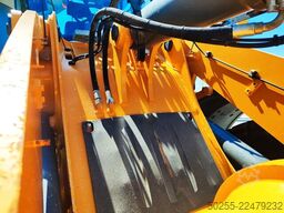 LIEBHERR L 546 kein 524 526 538 542 550 Tip Top Zustand