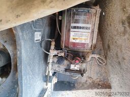 LIEBHERR L 546 kein 524 526 538 542 550 Tip Top Zustand