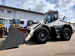 LIEBHERR L 546 kein 524 526 538 542 550 Tip Top Zustand