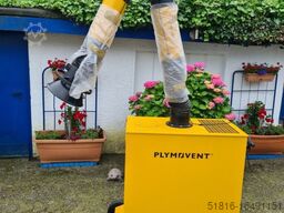 Plymovent EMK 1602-H