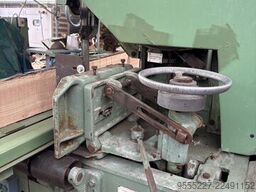 Stenner Resaw Bandrack