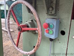 Stenner Resaw Bandrack