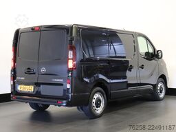 Opel Vivaro 1.6 CDTI 125PK EURO 6 - Airco - Navi - C...