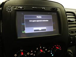Opel Vivaro 1.6 CDTI 125PK EURO 6 - Airco - Navi - C...