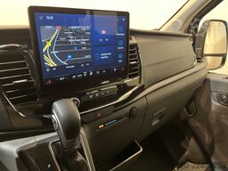 Ford Transit 350 2.0 TDCI L3H2 DC Dubbel Cabine Tren...