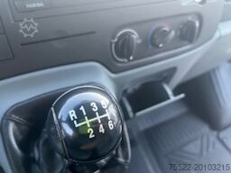 Ford Transit Kasten L1H2 - viele Neuteile