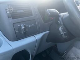 Ford Transit Kasten L1H2 - viele Neuteile