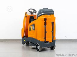 Taski Swingo 2100 µicro - 2021y - 3025m²/h