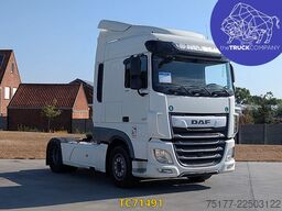 DAF XF 480