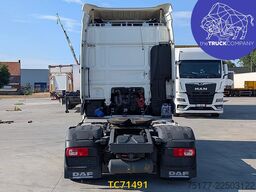 DAF XF 480