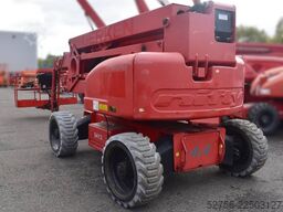 Niftylift HR28 Hybrid 4x4