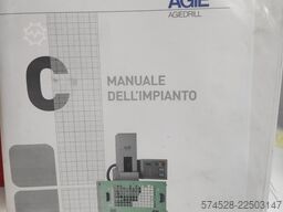 AGIE Agiedrill