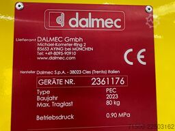 Dalmec Partner Equo PEC