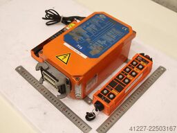 HBC radiomatic FSE 716  micron 5