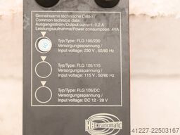 HBC radiomatic FSE 716  micron 5