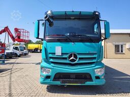 Mercedes-Benz Antos 2533
