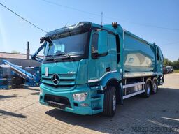 Mercedes-Benz Antos 2533