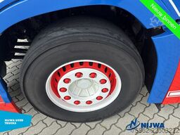 Volvo FH 540 4x2 Lederen bekleding  + Standairco