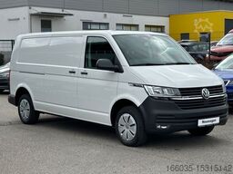 VOLKSWAGEN T6.1 Kasten lang 2.0 TDI 4MOTION DSG Klappe AHK