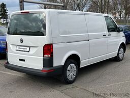 VOLKSWAGEN T6.1 Kasten lang 2.0 TDI 4MOTION DSG Klappe AHK