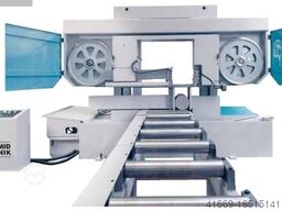 BERG & SCHMID X-Rock 1250