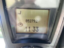 Linde H 35 T - 02 - 393