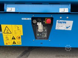 Genie GS 2632 E-Drive NEXT GENERATION