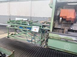 Werkzeugmaschinenbau Sinsheim C 704 MV