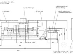 Werkzeugmaschinenbau Sinsheim C 704 MV