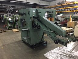 Müller Martini 3631 / CB 16