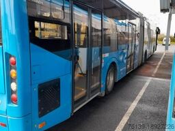 VOLVO 7900 Hybrid-Gelenkzug