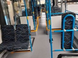 VOLVO 7900 Hybrid-Gelenkzug