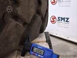 Michelin Occ band 365/85r20 michelin xzl