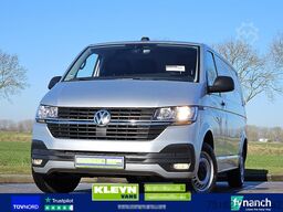 VOLKSWAGEN TRANSPORTER 2.0 TDI L2H1 Navi Trekhaak!