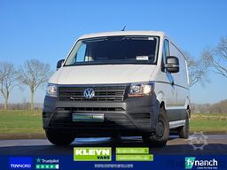 VOLKSWAGEN CRAFTER 35 2.0 L3H2 Airco Euro6