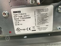 Plockmatic PBM350