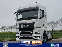 MAN 18.510 TGX GX XXL INTARDER LED