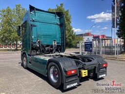 Scania S 500 NA - HIGHLINE - ALCOA - LEATHER -