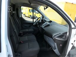 ford Transit Custom 290 2.0 TDCi KLIMA Werkstatteinbau