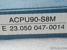 Heller Uni Pro ACPU90-S8M E 23 in versiegelter OVP