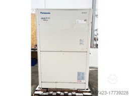Panasonic U14ME2E8 40 kW.