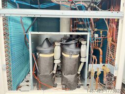 Panasonic U14ME2E8 40 kW.