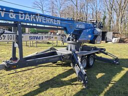 Paus Sky Worker PTK 31