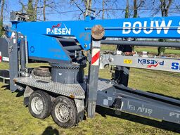 Paus Sky Worker PTK 31