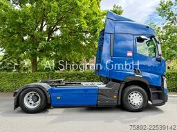 Renault T460 Sleepercab/Eu6d/Modell 2022