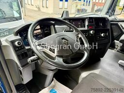 Renault T460 Sleepercab/Eu6d/Modell 2022