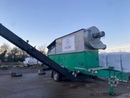 Komptech Stonefex 3000 KOMPTECH