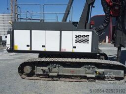 Delmag RH 30 / RH 34 Low head