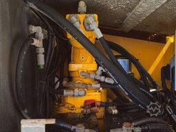 Sennebogen 630 30t Mobilkran / Teleskopkran + JIB