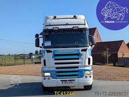 Scania R 480